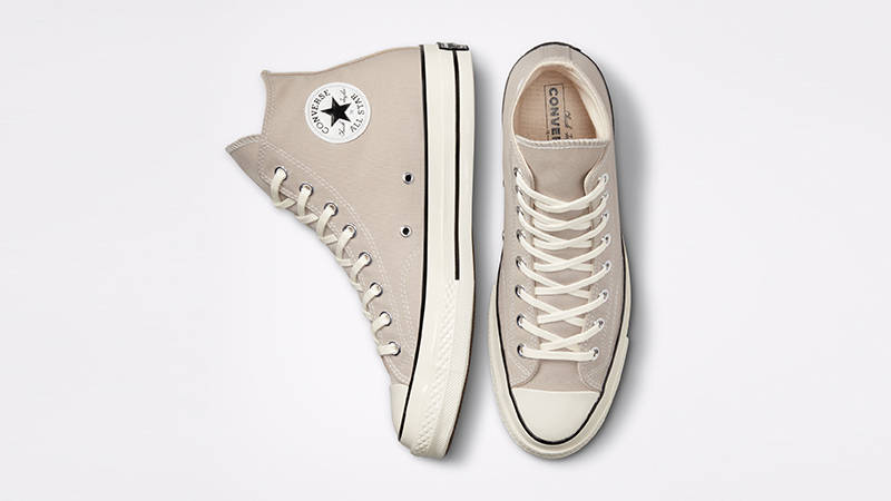 Converse shop papyrus beige