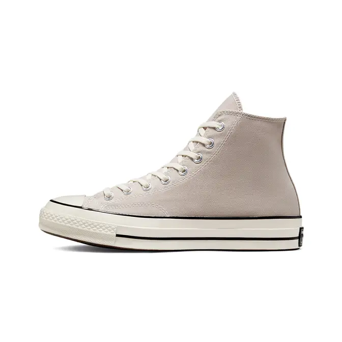 Converse Chuck 70 Vintage Canvas High Papyrus | Where To Buy | 172677C ...