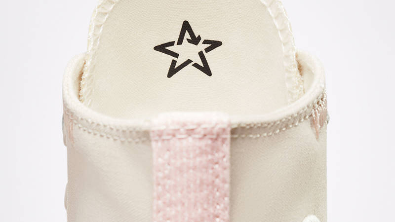 Converse Chuck Taylor Lift 2X Platform High Desert Sand
