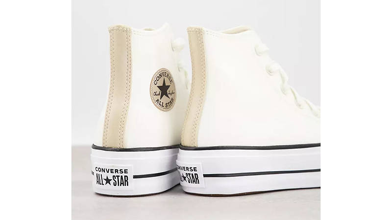 Off white chuck taylor on sale low