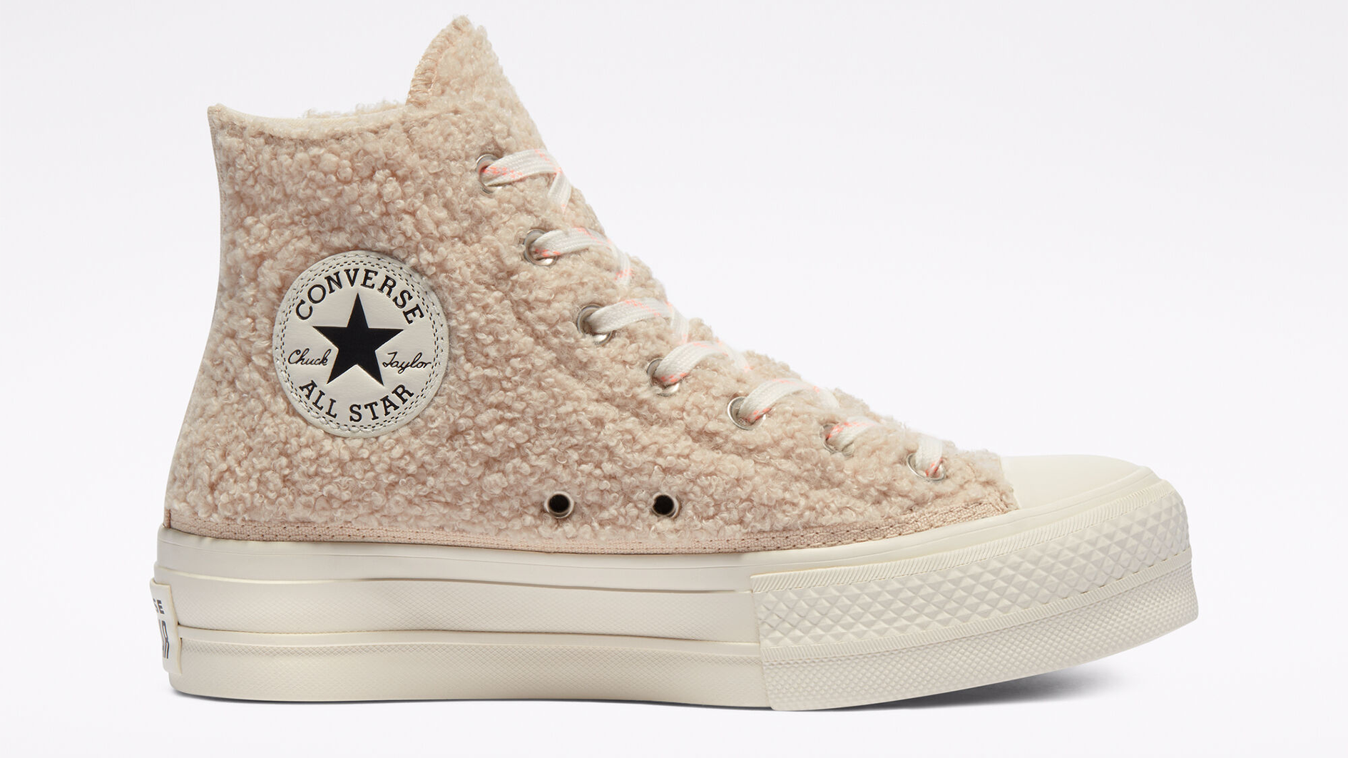 Converse Sherpa