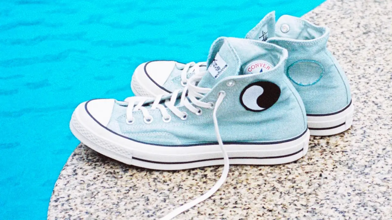 Do Converse Have Half Sizes?. Introduction: When it comes to buying…, by  Converseguides