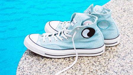 Converse Sizing: How Do They Fit? Converse Sizing: How Do They Fit?