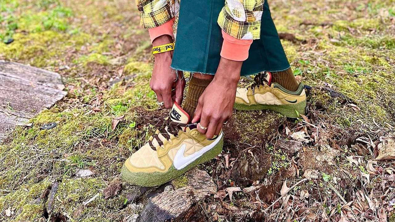 Cactus Plant Flea Market x Nike Dunk Low