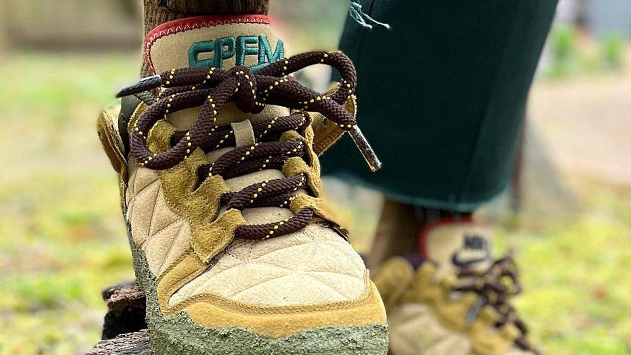 Cactus Plant Flea Market x Nike Dunk Low