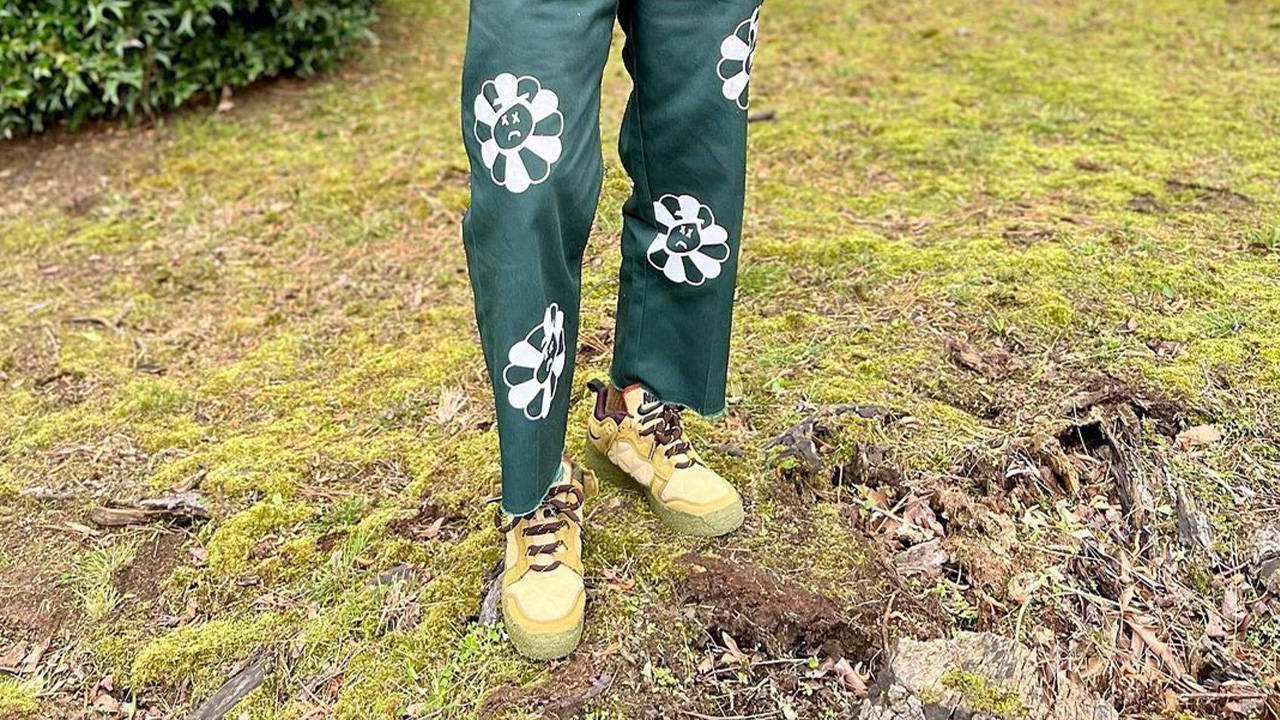 Cactus Plant Flea Market x Nike Dunk Low