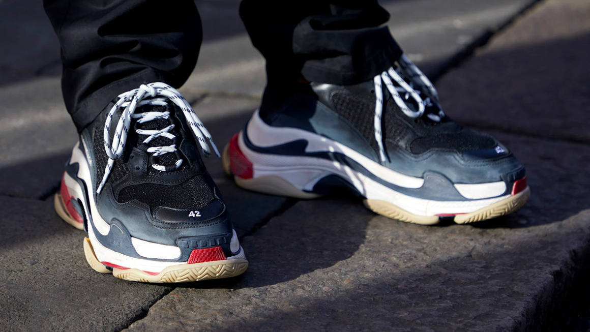 Fatherly Fads: How the Chunky Dad Shoe Trend Went From BBQ Cookbook To ...
