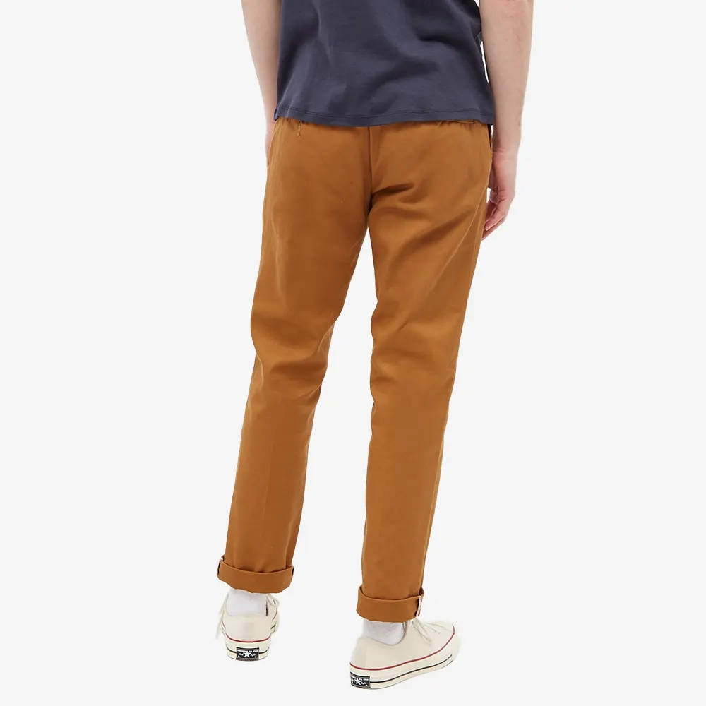 Dickies 872 Slim Fit Work Pant DK0A4XK8BD01 Back
