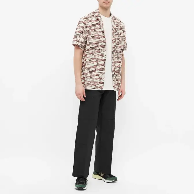 Dickies Double Knee Rec Pant | Where To Buy | DK0A4XK3BLK1 | The Sole ...