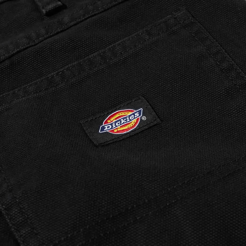 Dickies Duck Canvas Carpenter Pant DK0A4XIFC401 Detail