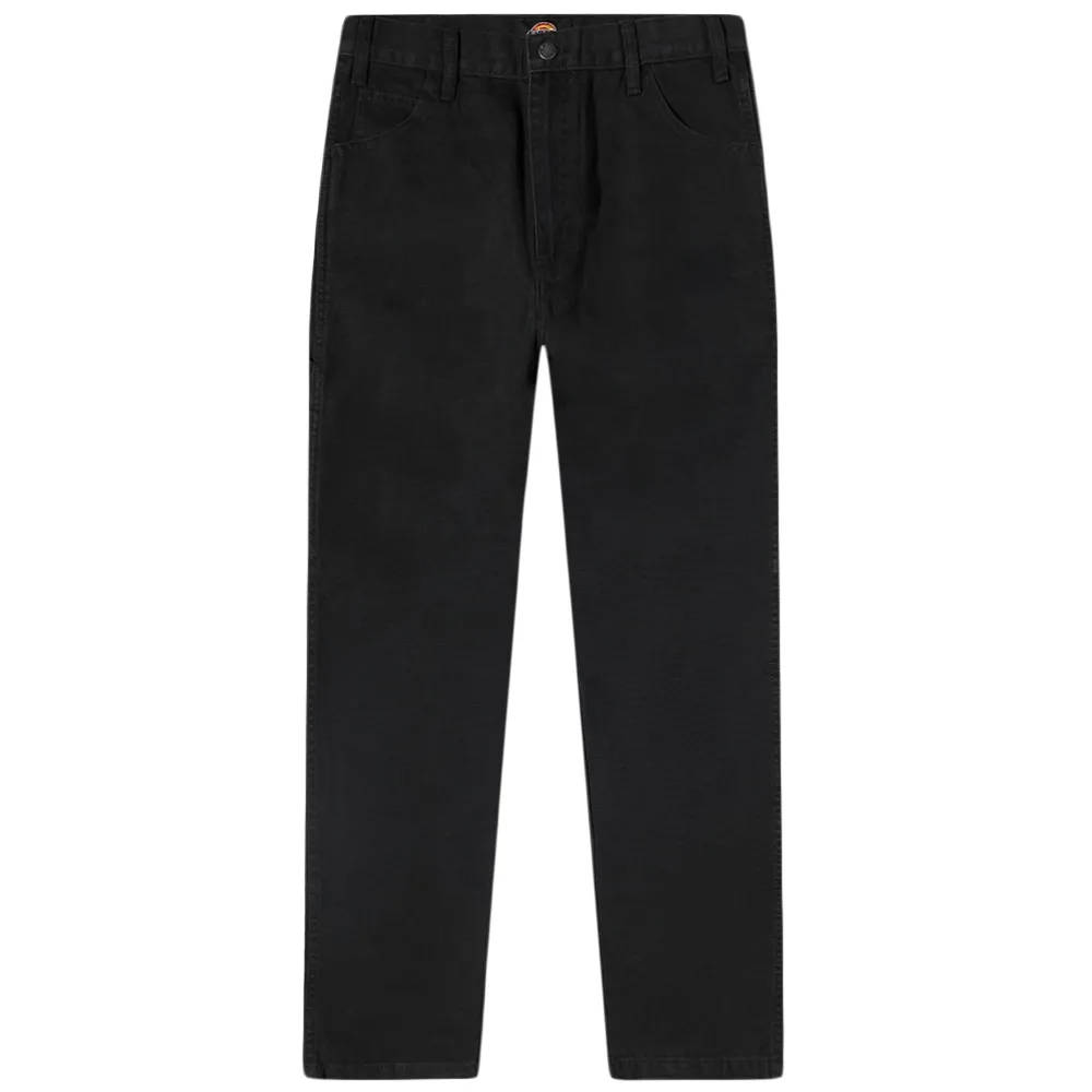 Dickies Duck Canvas Carpenter Pant DK0A4XIFC401