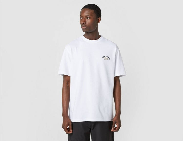 Dickies Fort Lewis T-Shirt White