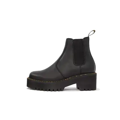 Dr marten rometty chelsea hot sale boot