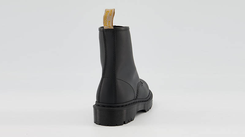 Dr. Martens Vegan 1460 Bex Boots Black