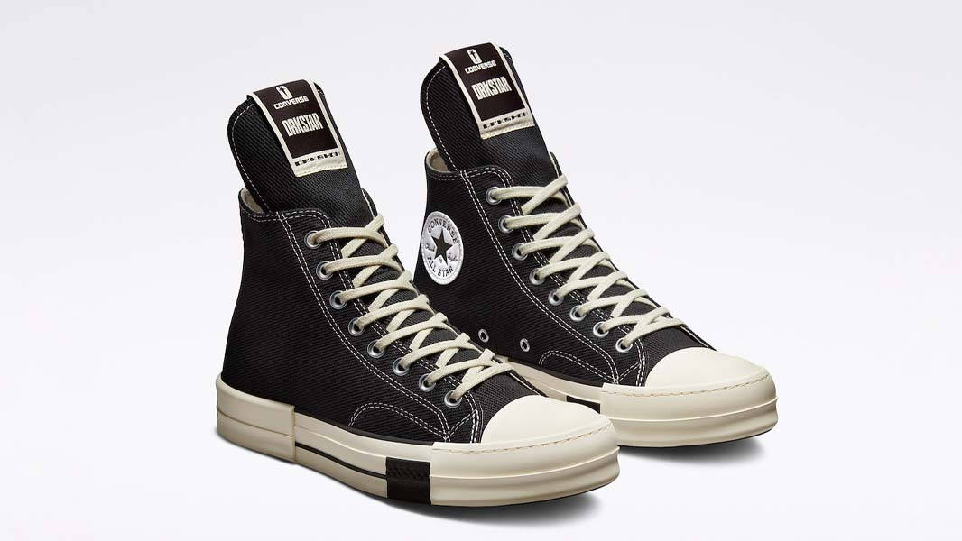 ち*ま様 DRKSHDW × Converse DRKSTAR Chuck 70 ち*ま様 DRKSHDW × Converse DRKSTAR Chuck 70 - メルカリ