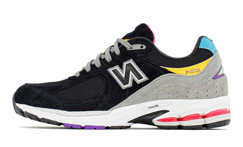 DTLR x New Balance 2002R Masquerade