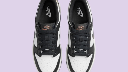 A Brand-New Black and White Dunk Is on the Way A Brand-New Black and White Dunk Is on the Way