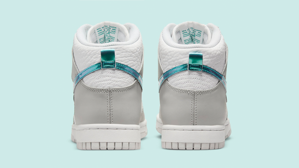Dunk Metallic Dunk Metallic