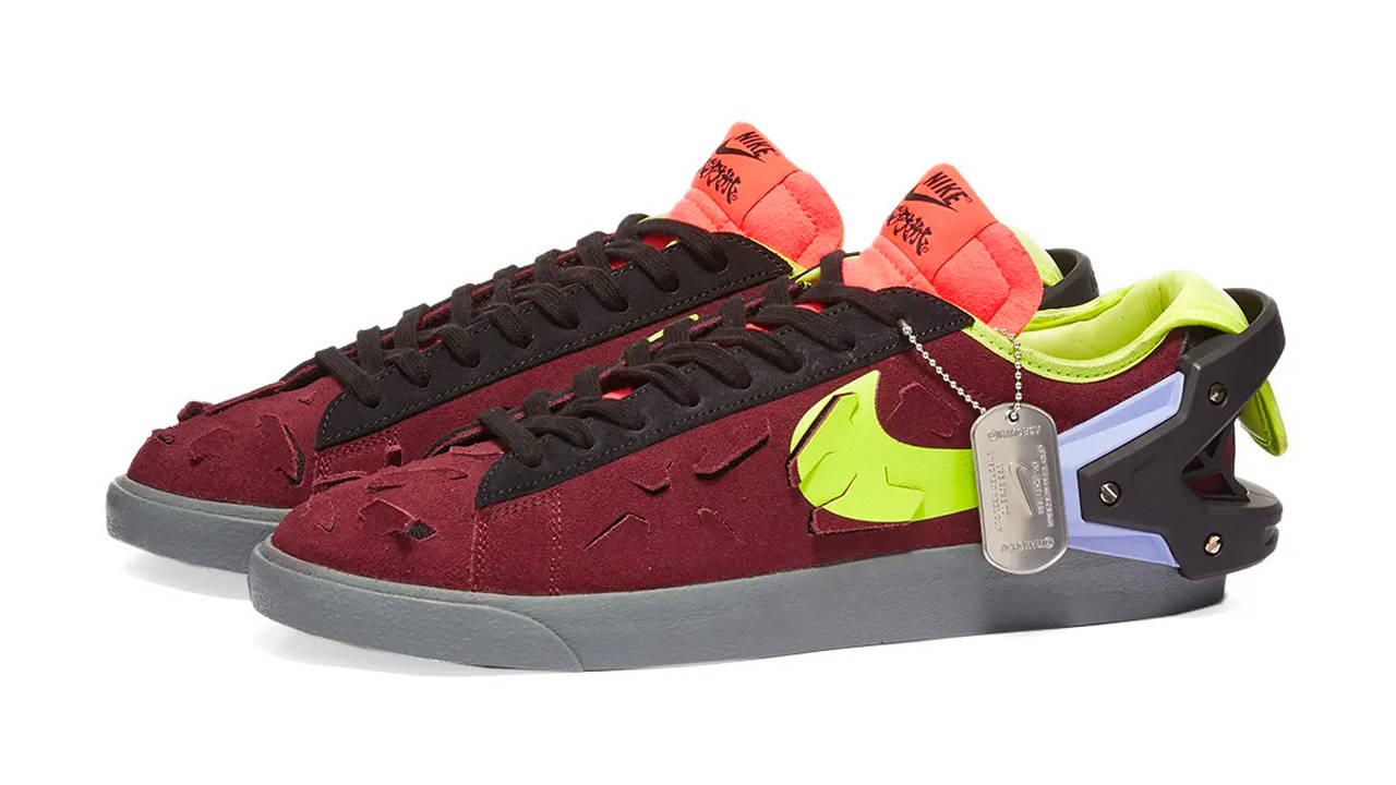 10 Major Collaborations You Didn't Know Were Still In-Stock at END. Clothing!