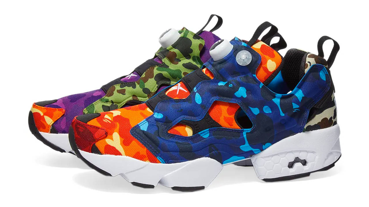 10 Major Collaborations You Didn't Know Were Still In-Stock at END. Clothing!
