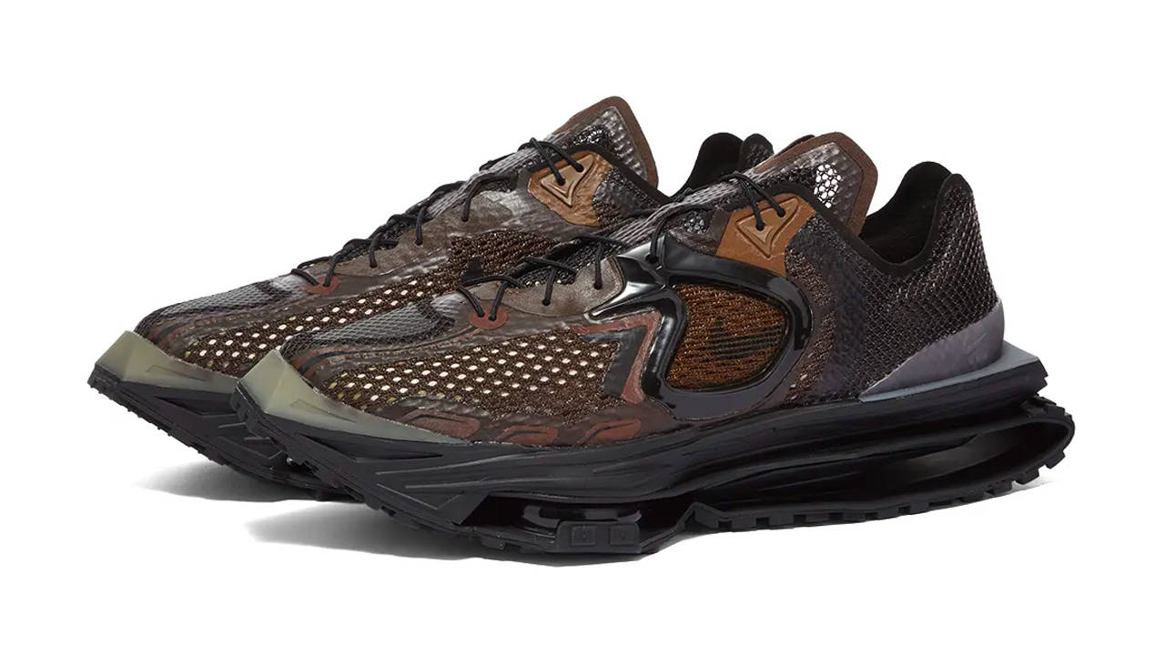 10 Major Collaborations You Didn't Know Were Still In-Stock at END. Clothing!