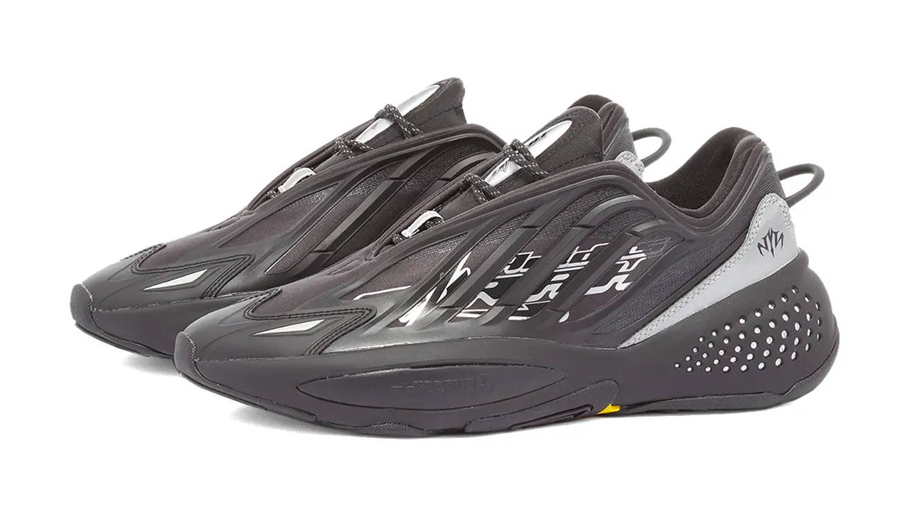 10 Major Collaborations You Didn't Know Were Still In-Stock at END. Clothing!