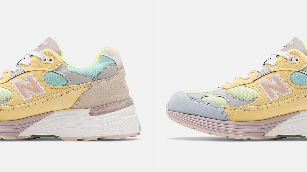 New Balance 992 Easter New Balance 992 Easter