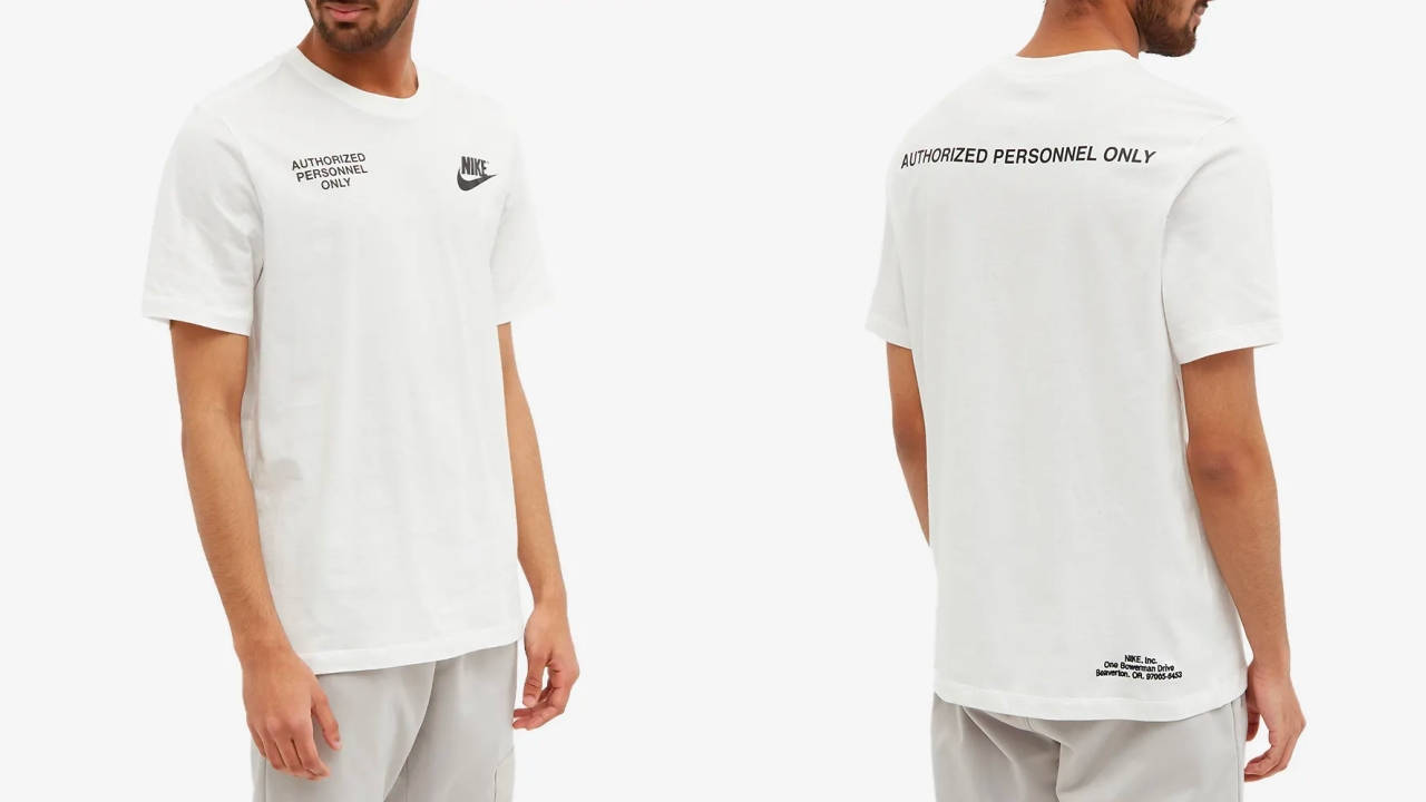 The Latest and Greatest Streetwear Heat Available at END. Clothing Now!
