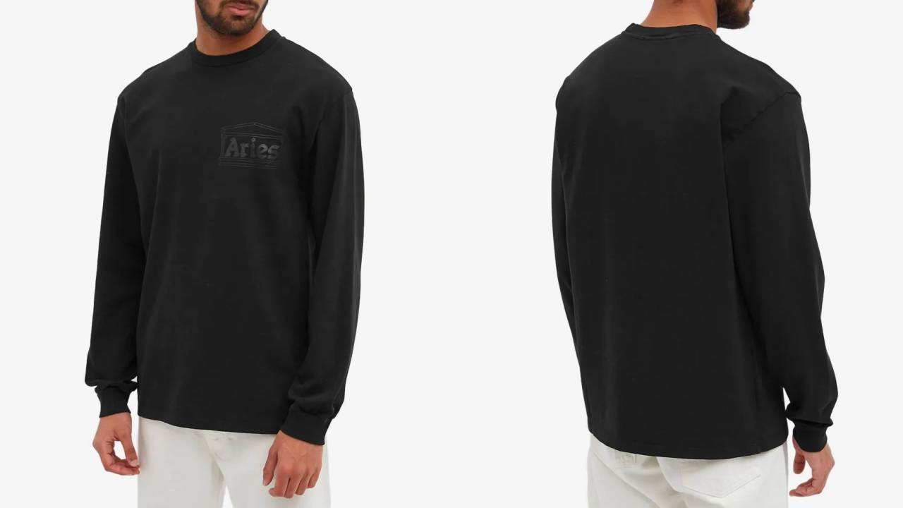 The Latest and Greatest Streetwear Heat Available at END. Clothing Now!