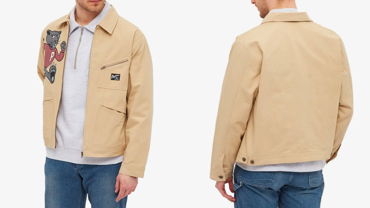 The Latest and Greatest Streetwear Heat Available at END. Clothing Now!