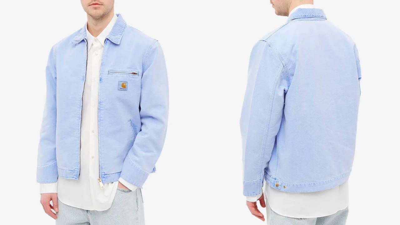The Latest and Greatest Streetwear Heat Available at END. Clothing Now!