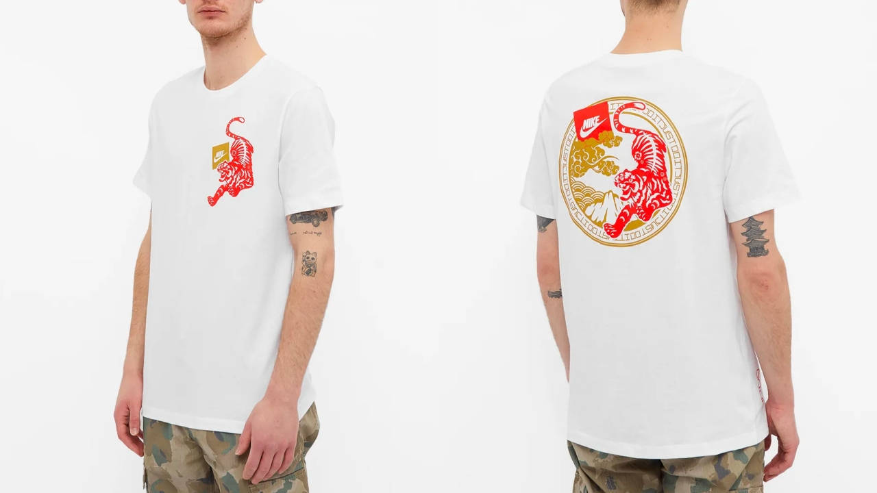 The Latest and Greatest Streetwear Heat Available at END. Clothing Now!