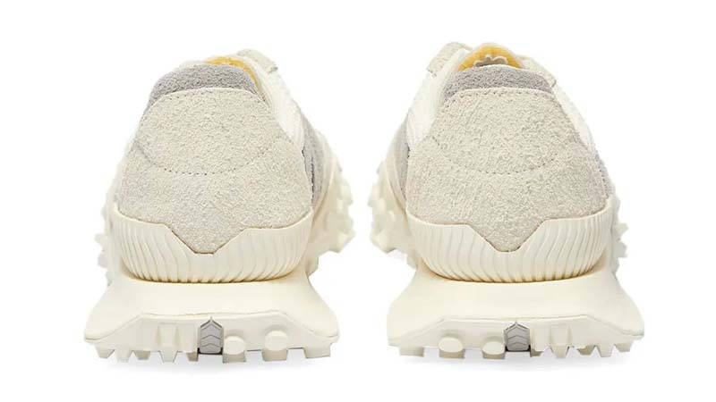 END. x New Balance XC-72 Art of Nothing Angora Back