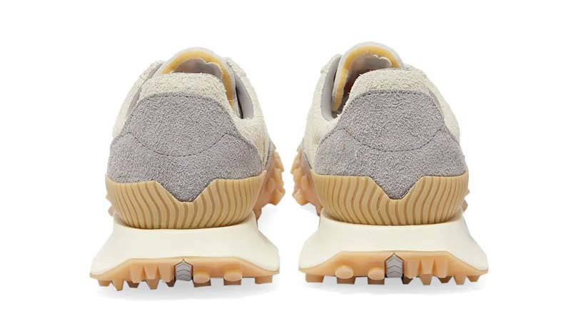 END. x New Balance XC-72 Art of Nothing Marblehead Back