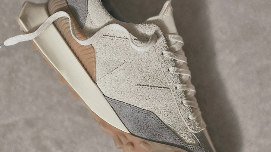 END. x New Balance XC-72 Art of Nothing 