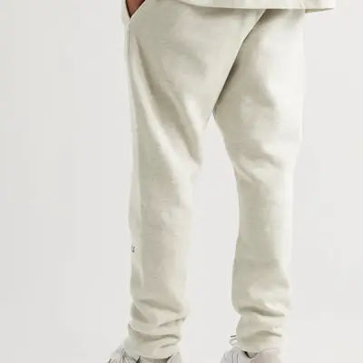 Fear Of God x Nike Waffle Pants