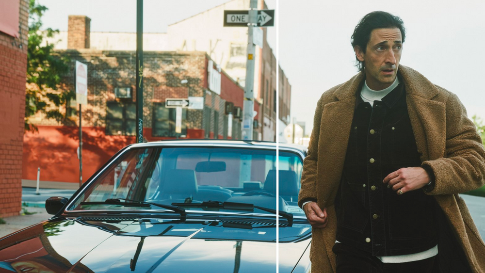 Aging Like Fine Wine: the Fashion Industry's Obsession With the Older Man