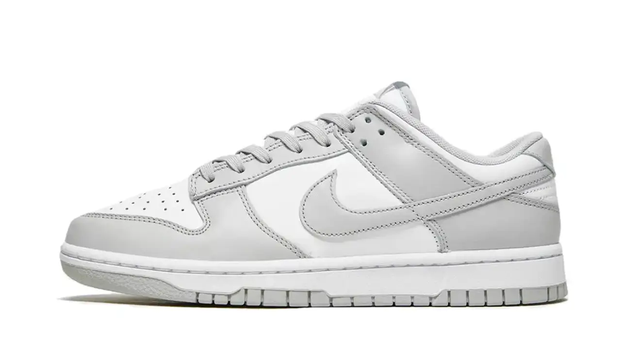 How Does the Nike Dunk Fit and is it True to Size?