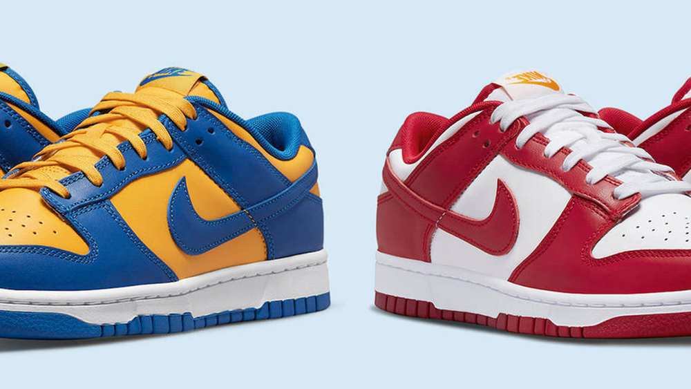 Horizon Dunks Horizon Dunks