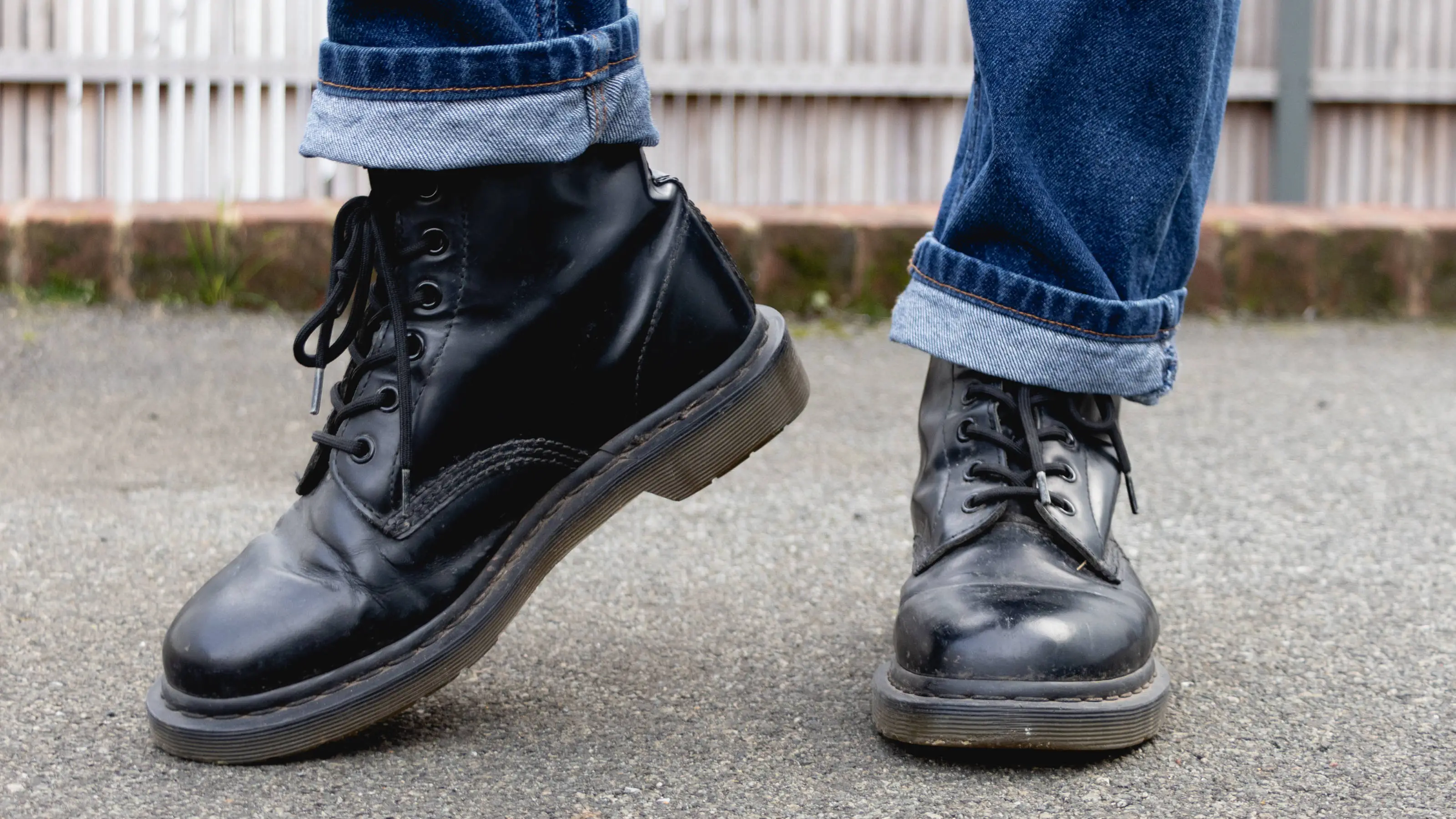 Dr. Martens Outfits for Women: How to Style Docs | The Sole Supplier
