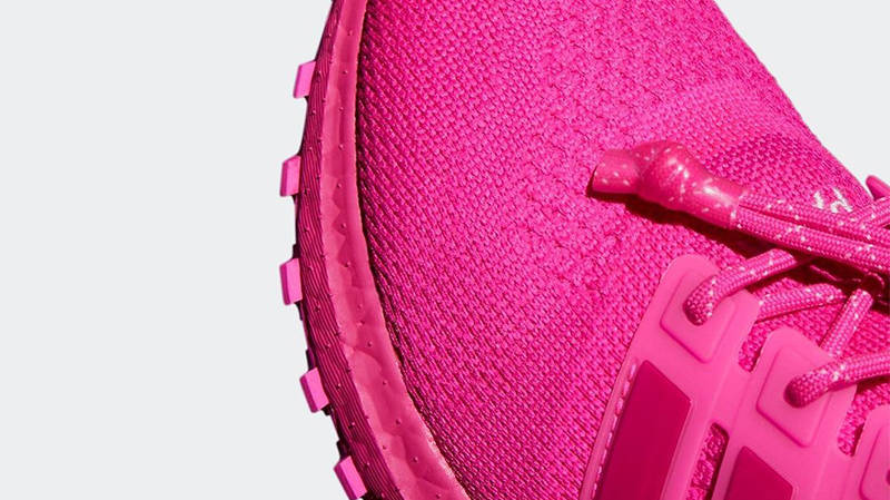 IVY PARK x adidas Ultra Boost Shock Pink | Where To Buy | GX2236