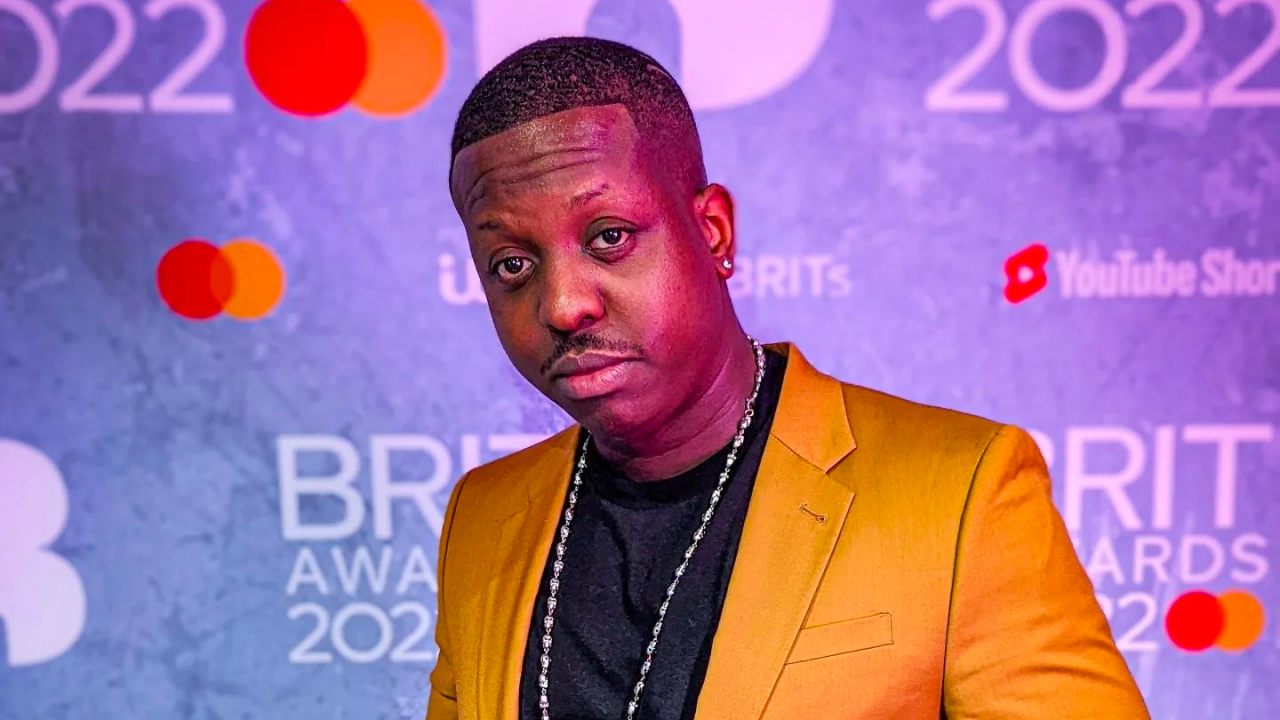 Jamal Edwards Sadly Passes Away Aged 31
