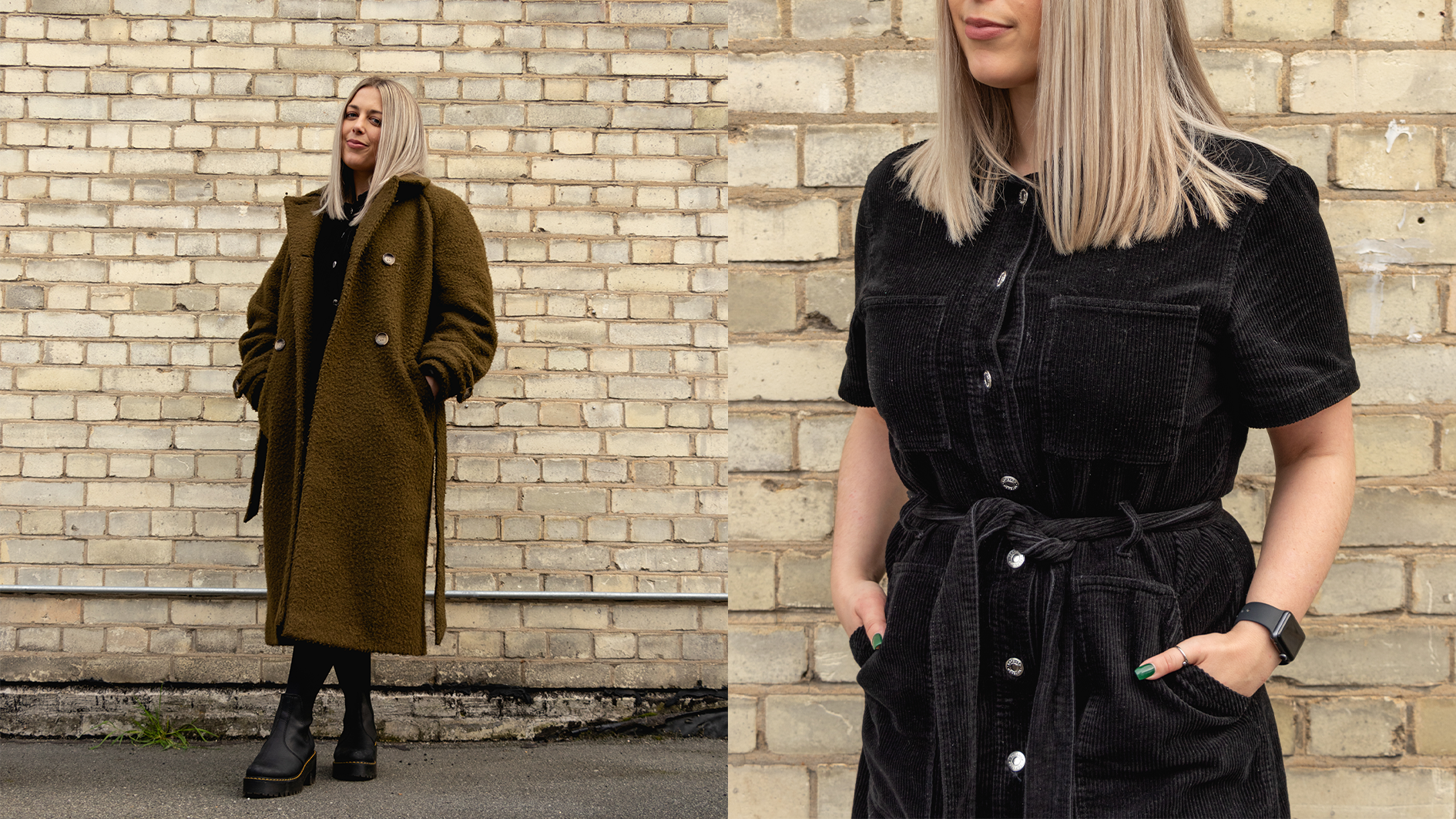 Doc Martens Outfits for Women