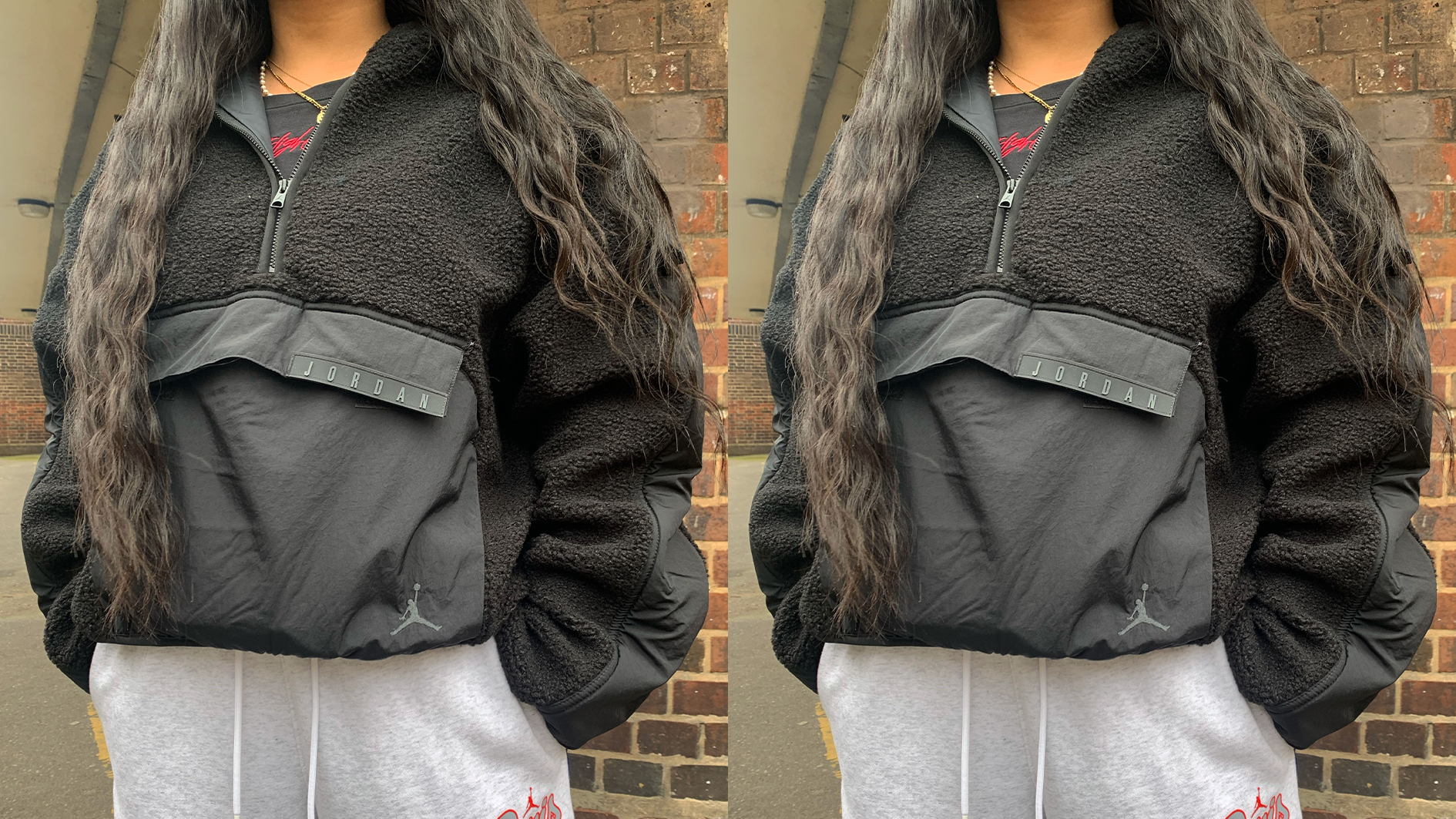Jordan Fleece