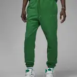 Chicago Bulls Apparel to Match the Air Jordan the 4 University Blue Trousers Pine Green Feature