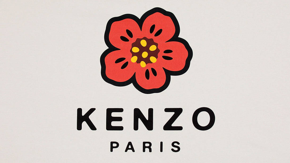 kenzo nigo flower