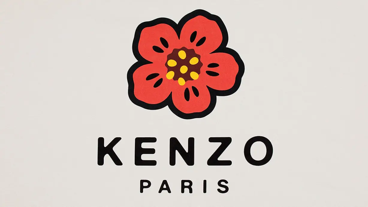 KENZO just dropped 100 limited edition Boke Flower NFTs with Nigo