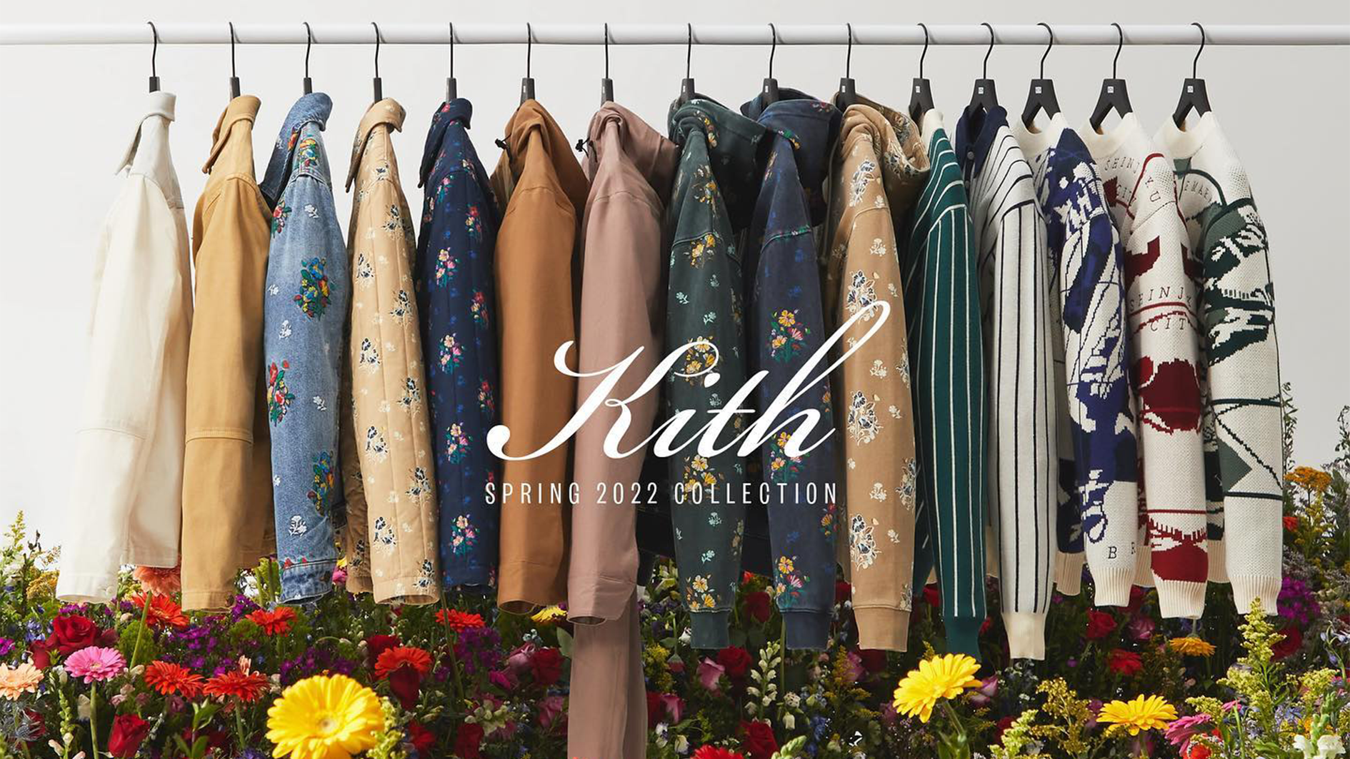 Kith Spring 22