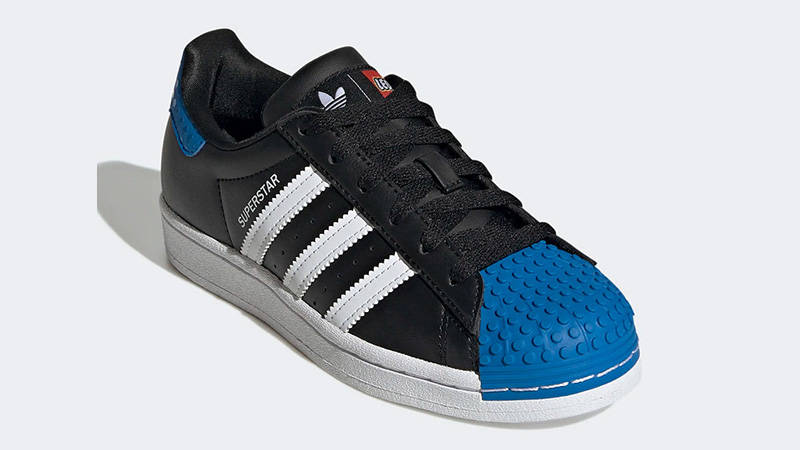 Gy3324 Release Lego Adidas Superstar Release Date LEGO X Adidas