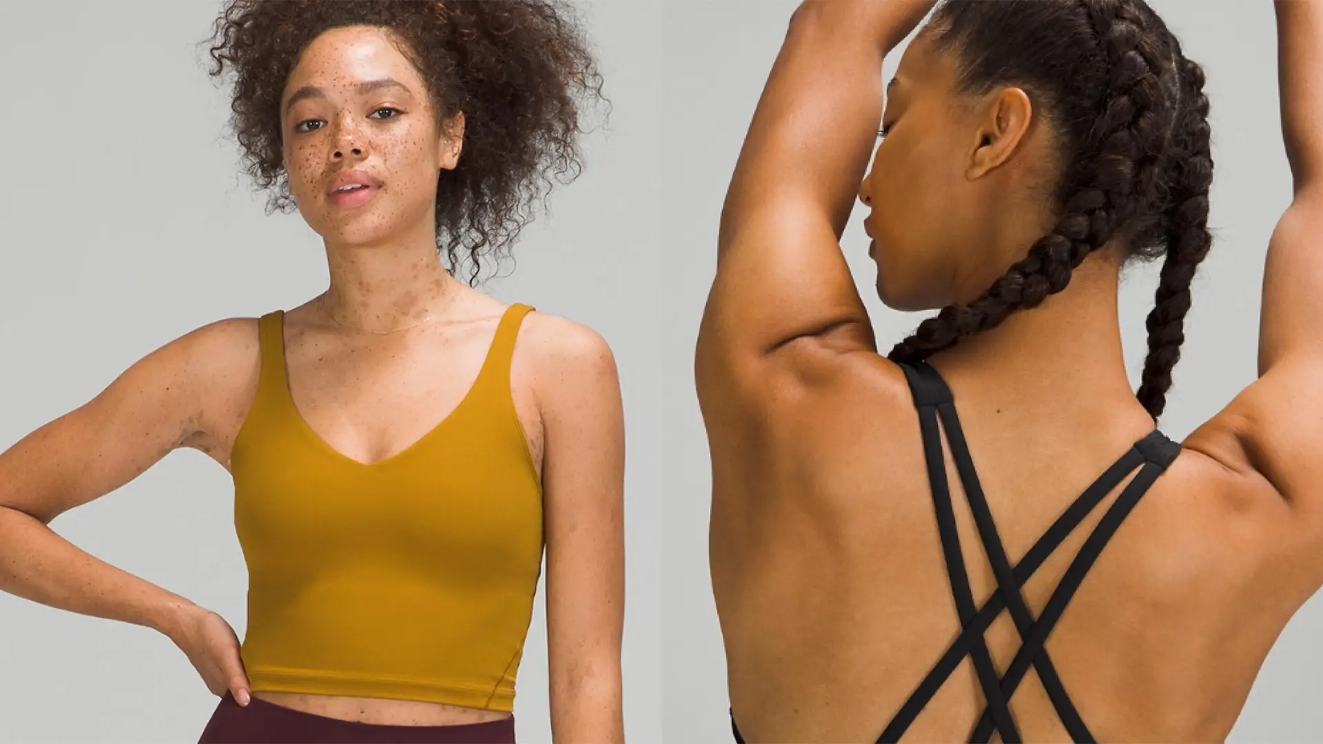 The Ultimate Lululemon Size Guide: How Does Lululemon Activewear Fit?